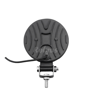 Relyus 2022 Offre Spéciale Haute Qualité Voiture Étanche <span class=keywords><strong>Led</strong></span> Travail Lumière 3 pouces <span class=keywords><strong>Ronde</strong></span> 12V 24V 42W <span class=keywords><strong>LED</strong></span> Conduite HORS Route Lampe Lumières - Product Image 6