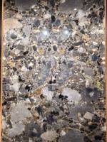 Carreaux effet marbre brillant de luxe modernes 900x1800mm - Carreaux muraux de qualité supérieure pour villa, hall et centre commercial