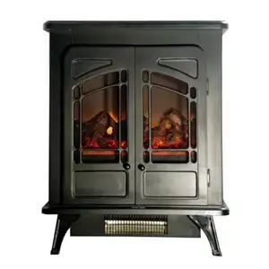 Fireplace Tv Stand Oem/Odm Bio Ethanol Chimenea Good Quality Remote Control Eco Smart Fireplace