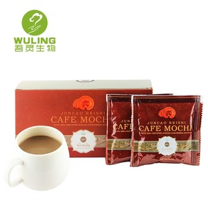 กาแฟสำเร็จรูปเห็ดติดฉลากส่วนตัว - Product Image 5