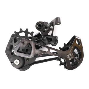 Grupo de Cambio <span class=keywords><strong>SHIMANO</strong></span> DEORE <span class=keywords><strong>XT</strong></span> <span class=keywords><strong>M8100</strong></span> de 12 Velocidades, Kit de Bicicleta de Montaña MTB de 12s, <span class=keywords><strong>Cassette</strong></span> <span class=keywords><strong>M8100</strong></span> 10-51T o <span class=keywords><strong>Cassette</strong></span> SUNSHINE 52T 50T 46T - Product Image 4