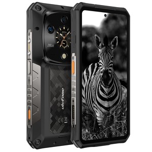 สมาร์ทโฟน Global Network Armor 28 Ultra Android หน้าจอ 6.67 นิ้ว ความจุ 32GB (16+16) + 1TB แบตเตอรี่ 10600mAh รองรับ 4G ทนทาน สมาร์ทโฟน 5G - Product Image 6