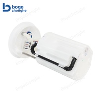 Pompe à carburant haute performance 1GD919051B pour VW Jetta Golf Audi A3 A6 – Ensemble de pompe à essence électrique de remplacement