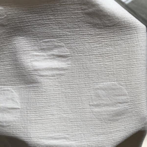 Libro <span class=keywords><strong>de</strong></span> muestras <span class=keywords><strong>de</strong></span> tela transparente con aspecto <span class=keywords><strong>de</strong></span> lino moderno personalizado <span class=keywords><strong>para</strong></span> <span class=keywords><strong>cortinas</strong></span> y cenefas - Product Image 2