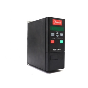 Variador de Frecuencia Original Nuevo Danfoss Automation Drive VLT2803PS2B20STR1DBF00A00C0(195N0003) - Product Image 1