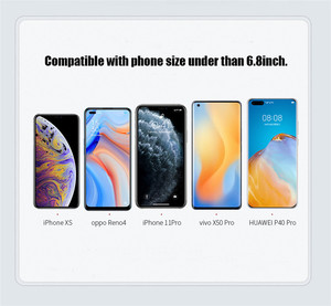 Phone Holder Wall All Wall Mount Phone Holder Phone Holder Waterproof Case Box Wall Mounted All Covered Mobile Phone Shelves Self-Adhesive Shower Accessories
