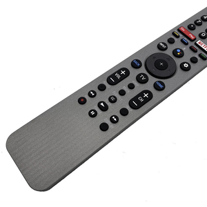 Nouvelle télécommande vocale RMF-TX600U pour téléviseur intelligent Sony Voice 4K RMF-TX600E RMF-TX600P XBR55X800H XBR65X800H XBR65X950H - Product Image 3