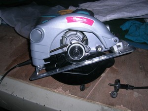 CS185-1300 1300W 185mm Wood Circular <b>Saw</b> Circular <b>Saw</b> - Product Image 3