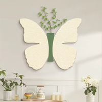 3d home decoration murales gravure laser art nature morte circulaire plantes vertes peintures de grès décoration intérieure art mural