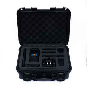 DJI FPV Antuel UAV 보호 지원 1 + N 시계용 휴대용 드론 감지기 70MHz-6200MHz 풀 밴드 감지 범위 1.5KM - Product Image 6
