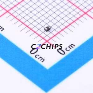 ทรานซิสเตอร์สนามทรานซิสเตอร์ LSI1012N3T5G SOT-883-3ใหม่และดั้งเดิม (มอสเฟท) - Product Image 2