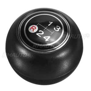 Poignée de levier de vitesses manuelle à 4 vitesses pour Toyota Land Cruiser FJ40 FJ43 FJ45 BJ40 BJ45 HJ47 1969-1986 - Product Image 2