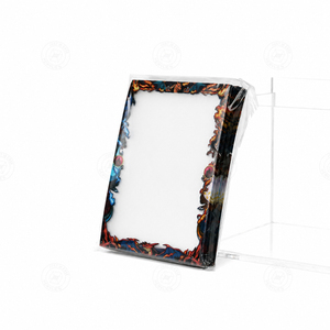 ซองใส่การ์ดพิมพ์ลายตามสั่ง ผู้ผลิต OEM - Product Image 3