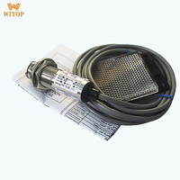 Nouveau capteur de proximité optique OPTEX CRD-300N d'origine, amplificateur de capteur à fibre optique de haute qualité, montage standard, garantie 1 an