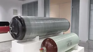 Jushi E6DER-2000-308S <span class=keywords><strong>E</strong></span>-Glas Direkt- & Montage-Roving Silan-basierte Beschichtung für Epoxidharz-Verstärkung, Geringe Fusselbildung - Product Image 5