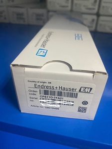 เครื่องวัดค่า pH อุตสาหกรรมรุ่นใหม่ CLM223-CD0005 ยี่ห้อ Endress Hauser ความแม่นยำ 0.01 สำหรับการบำบัดน้ำเสีย CLM223-CD0005 Endress+ - Product Image 3