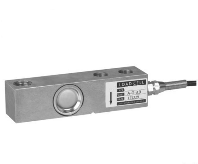 Hy-3B Digital Load Cell Sensor Weight Scale Sensor in the Force Sensors & Load Cells Category