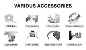 Elektrikli Forklift 3 Ton 5 Ton Forklift çiftlik forkliftler CPCD30 CPCD50 lityum BatteryCPD30 CPD50 hidrolik Forklift kamyon - Product Image 3