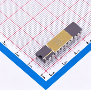 Nouveau convertisseur numérique-analogique (DAC) 12 bits AD767AD original, circuit intégré, en vente chaude - Product Image 2