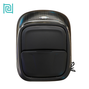 Accessoires pour sièges auto, <span class=keywords><strong>table</strong></span> arrière <span class=keywords><strong>pliable</strong></span> pour siège auto avec charge sans fil pour Staria - Product Image 6