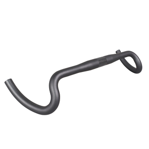 SERAPH – <span class=keywords><strong>guidon</strong></span> <span class=keywords><strong>de</strong></span> vélo en fibre <span class=keywords><strong>de</strong></span> carbone, 30 degrés, barre évasée, vélo <span class=keywords><strong>de</strong></span> <span class=keywords><strong>course</strong></span>, <span class=keywords><strong>de</strong></span> route, HB013 - Product Image 1