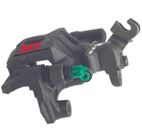 Kaliper Rem Belakang Suku Cadang Mobil untuk FORD PROBE LYNX MAZDA G516-26-990 GA2E-26-71XA GA2E-26-71XE GAYE-26-71XA GA2E-26-990E
