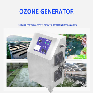 Xách tay đa chức năng <span class=keywords><strong>Ozone</strong></span> máy 3 gam/giờ 5 gam/giờ không khí xử lý nước hộ gia đình Máy phát điện <span class=keywords><strong>Ozone</strong></span> - Product Image 2