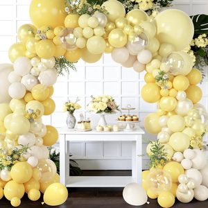 Globos Esféricos de 50 Pulgadas en Plata, Oro y Oro Rosa para Decoración de Fiestas, Globos Grandes de Aluminio 4D para Exteriores - Product Image 4