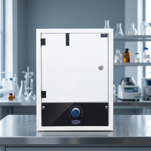 Bouilloire Électrique Portable Sans Fil en Plastique avec Contrôle Numérique, Arrêt Automatique, Base Rotative à 360 Degrés et Fonction Eau Chaude - Product Image 3
