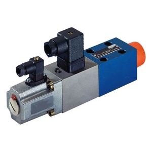 Válvulas Direccionales Proporcionales Nuevas y Originales 4WRA6E15-23-G24K4-V con Garantía de un Año - Product Image 5