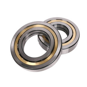 Gratis sampel bantalan bola kontak Angular BS 50M100 P2H.UM 7016ACM 7218AC/P2 daftar harga Roller & Ball Bearing otomatis - Product Image 3