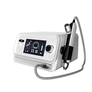 Oxygen Jet Facial Cleansing Machine With High Pressure Spray And Oxygen Infusion For Face Pore Cleaner Commercial Use - Product Image 1