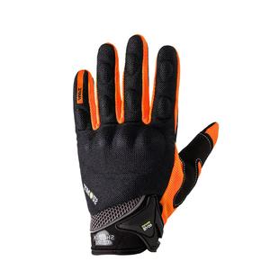 Guanti da Moto da corsa pesanti di nuovo Design 2024 con interni morbidi meglio fabbricati per abbigliamento sportivo per Moto sportive estive - Product Image 1