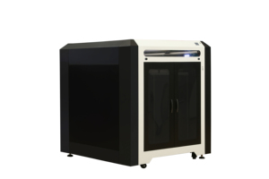 เครื่องพิมพ์สามมิติ FY3D-R1000 FDM ขนาดใหญ่ 1000*1000*1000 มม. - Product Image 3