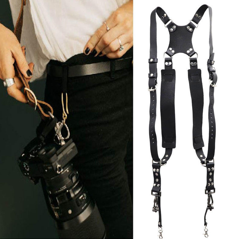 Nouveau sac à dos noir