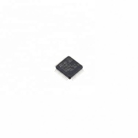 Microcontrôleur STM32F103C4T6A LQFP-48(7x7) puce CI MUC