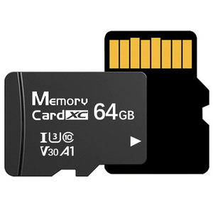 Vendita calda scheda TF 16GB scheda di memoria della fotocamera compatibile con DVR Tablet PC auto 4GB 8GB 16GB 32GB 64GB 128GB - Product Image 3