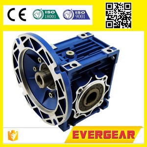 NMRV series <b>Worm</b> reduction gearbox - Product Image 5