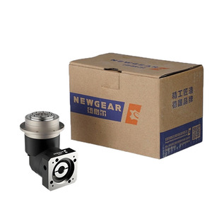 Réducteurs <span class=keywords><strong>de</strong></span> vitesse planétaires à angle droit à faible jeu (5-10 arcmin) pour transmission industrielle, vente en gros fabricant - Product Image 6