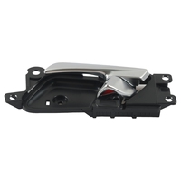 Pièces de voiture, réparation, poignées intérieures de porte pour HYUNDAI Creta 2014/IX25, poignée de porte intérieure avant gauche, 82610-A0010R-AS, poignée de porte