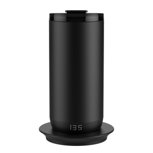 Sıcak pil gücü akıllı sıcaklık kontrollü kendini ısıtma kahve kupa ofis için kullanarak - Product Image 1