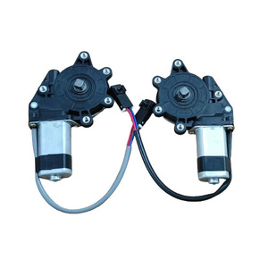 มอเตอร์ปรับกระจกนิสสัน จุนยี่ รุ่น 80731-VK900 สำหรับเปลี่ยนซ่อม - Product Image 1