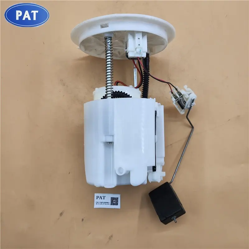 PAT High Performance Brand New Fuel Pump Assembly For Japanese Cars CA01-13-35XB CA011335XB