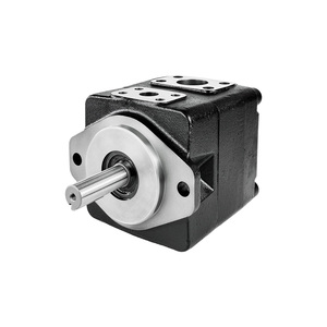 Pompe à palette simple T7BS de remplacement direct |   Compatible OEM pour les presses à balles, les compacteurs, les convoyeurs et les accessoires d'excavatrices - Product Image 6