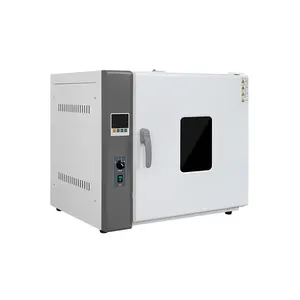 laboratory high constant temperature electric blast drying oven industrial dry oven