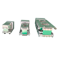 380V/110V/220V Maßgefertigter Automatischer Moderner Elektromagnetischer Hocheffizienter Vibrationsförderer CE-Zertifiziert 1 Jahr Garantie