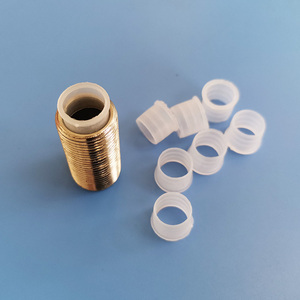 ỐNg Lót Lỗ Ống Bọc Bảo Vệ Răng 3/4 ỐNg Lót Ren Nhựa PE - Product Image 3