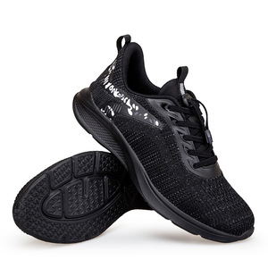 Manufacturer Custom Women Walking Shoes Classic Style High Quality Casual Running <b>Sneakers</b> - Product Image 4