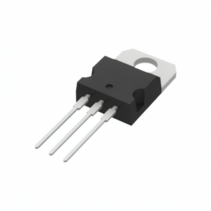 ทรานซิสเตอร์ STP4LN80K5 220ซื้อชิ้นส่วนอิเล็กทรอนิกส์ทางออนไลน์ผู้จัดจำหน่ายที่ได้รับอนุญาต - Product Image 1