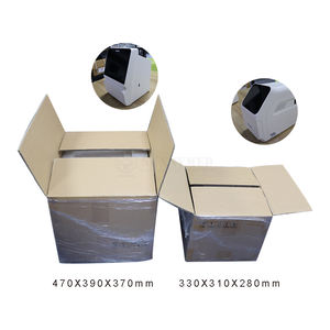 Máquina analisadora de reagentes bioquímicos para sangue automático completo médico preço barato - Product Image 3